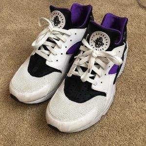 Men’s Nike Hurache Run